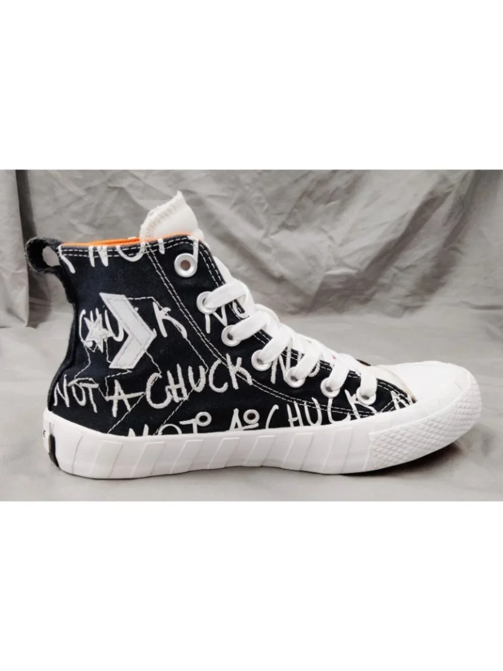 Converse get bold